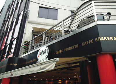 広尾店