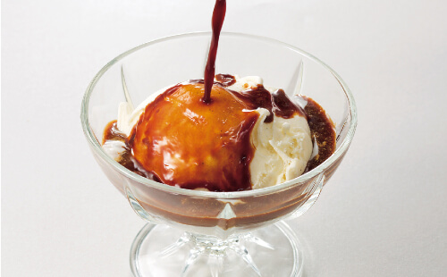 Affogato Espresso
