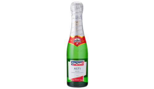 Asti (Italian Sparkling Wine)