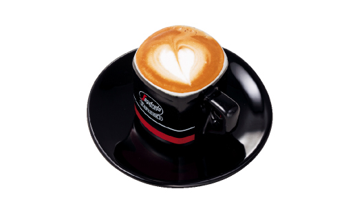 Caffè Macchiato