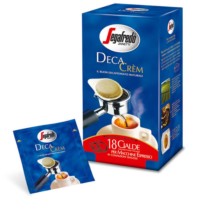 DECA CRÈM(POD)