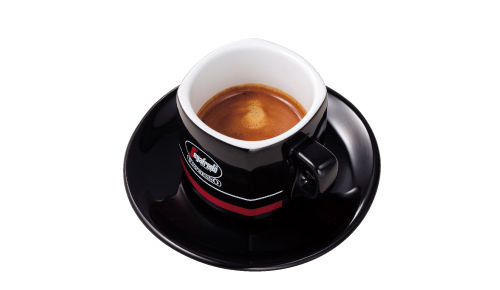 Espresso Doppio