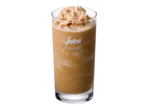 Espresso Granita