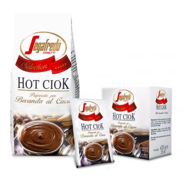 HOT CIOK
