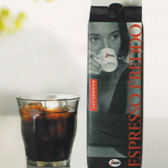 ICED ESPRESSO