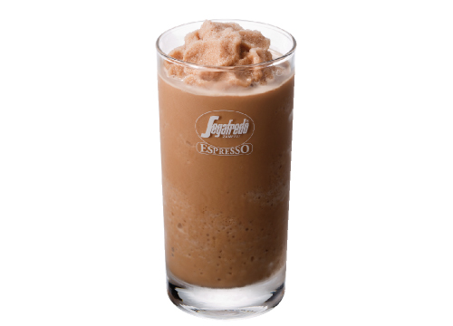 Mezzo Mezzo Granita