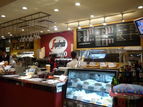 中目黒店