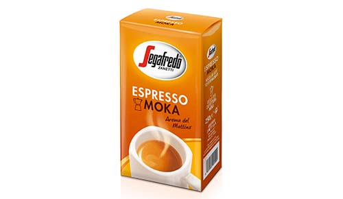 Espresso Moka